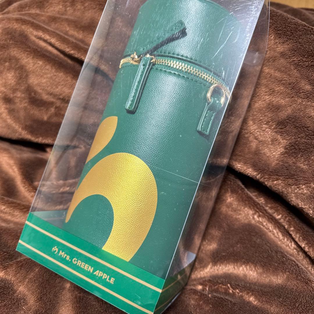 ミセス ライトスティック ケース MGA ペンライト