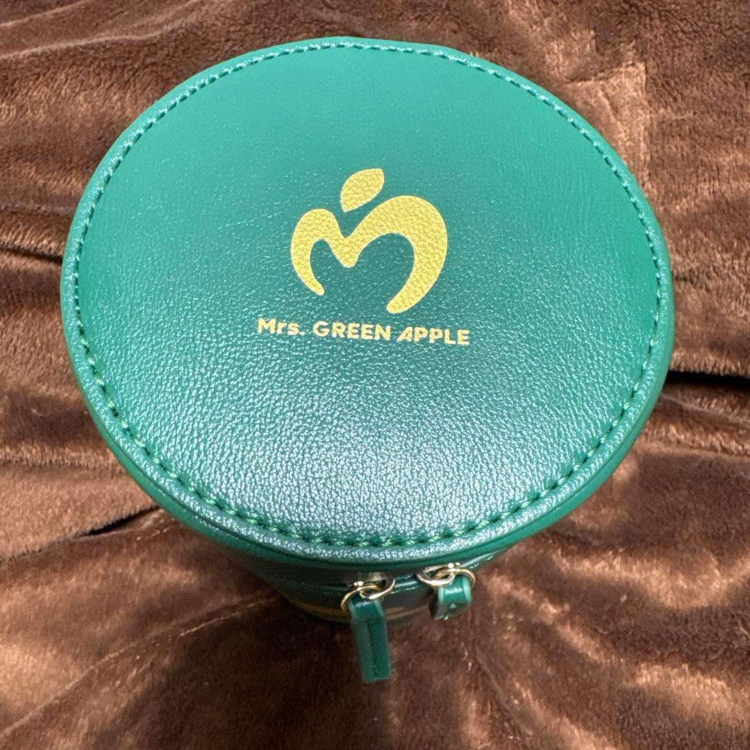 ミセス ライトスティック ケース MGA ペンライト