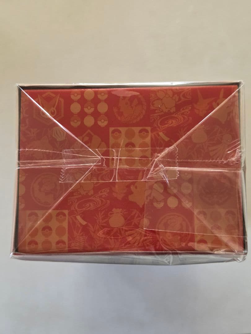 ポケモンセンター トウホク スペシャルBOX