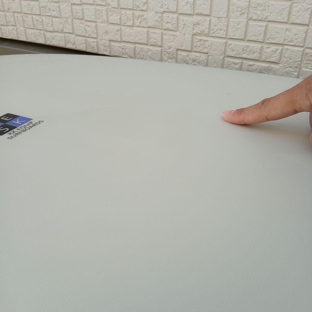 専用 KATSU KAWAMINAMI 新型 Boogie 6.0. ブギー