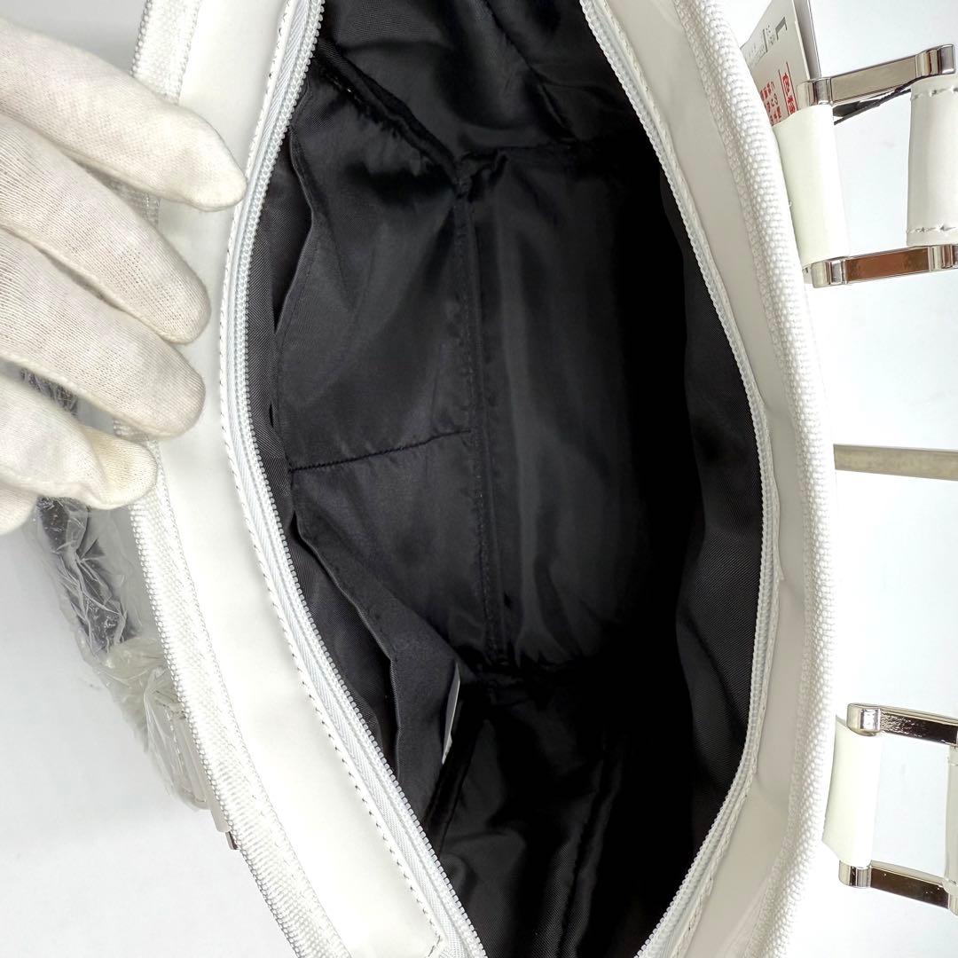 新品タグ付き‼️【トミーフィルフィガーゴルフ】2024年モデルトートカートバック