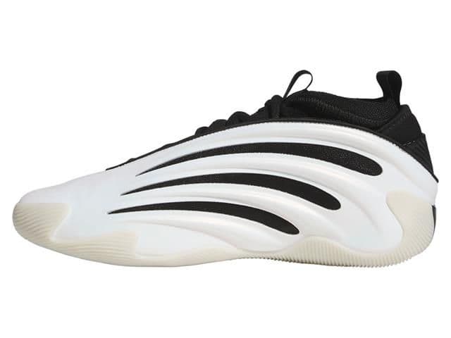 アディダス ハーデン ボリューム 9 クラウド ホワイト　(JR2504)