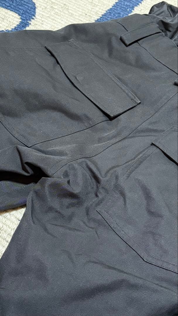 値下げ交渉⭕️ XL VESP BB7 黒 スノーボード ウェア パンツ