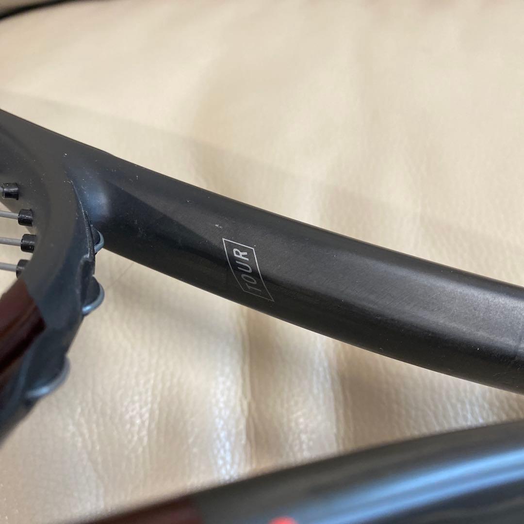 ヘッド プレステージ ツアー G2