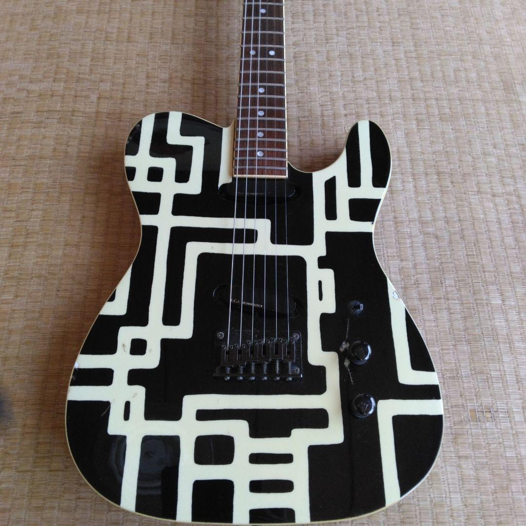 フェルナンデスTE-95HT最終値下げ