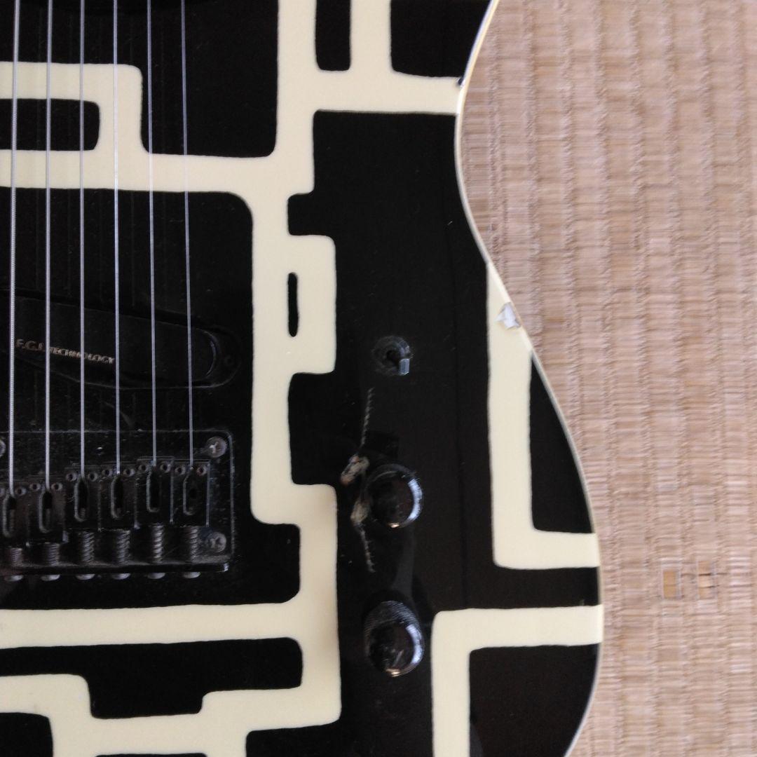 フェルナンデスTE-95HT最終値下げ