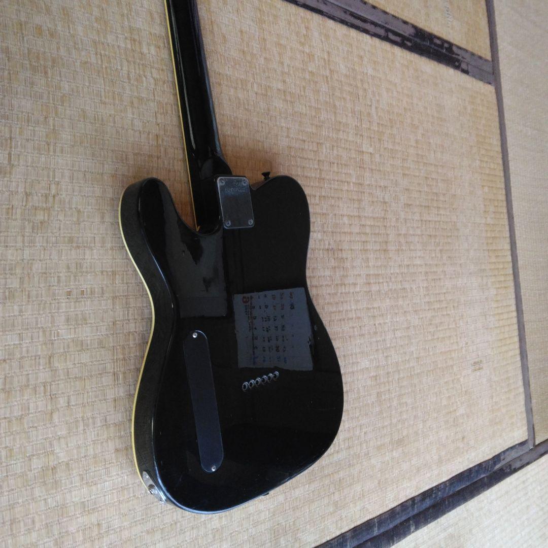 フェルナンデスTE-95HT最終値下げ