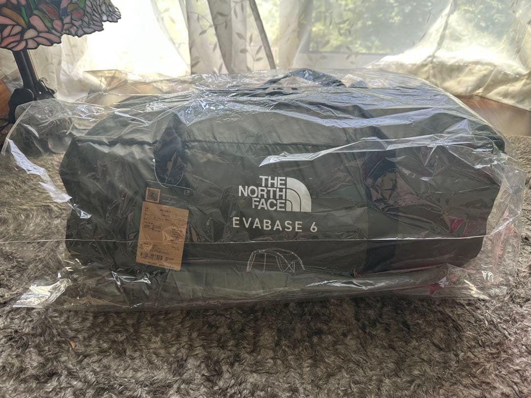 エバベース6 新品未開封