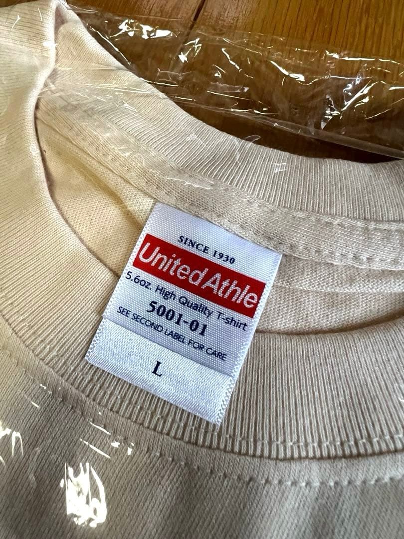 奈良美智Tシャツ2019