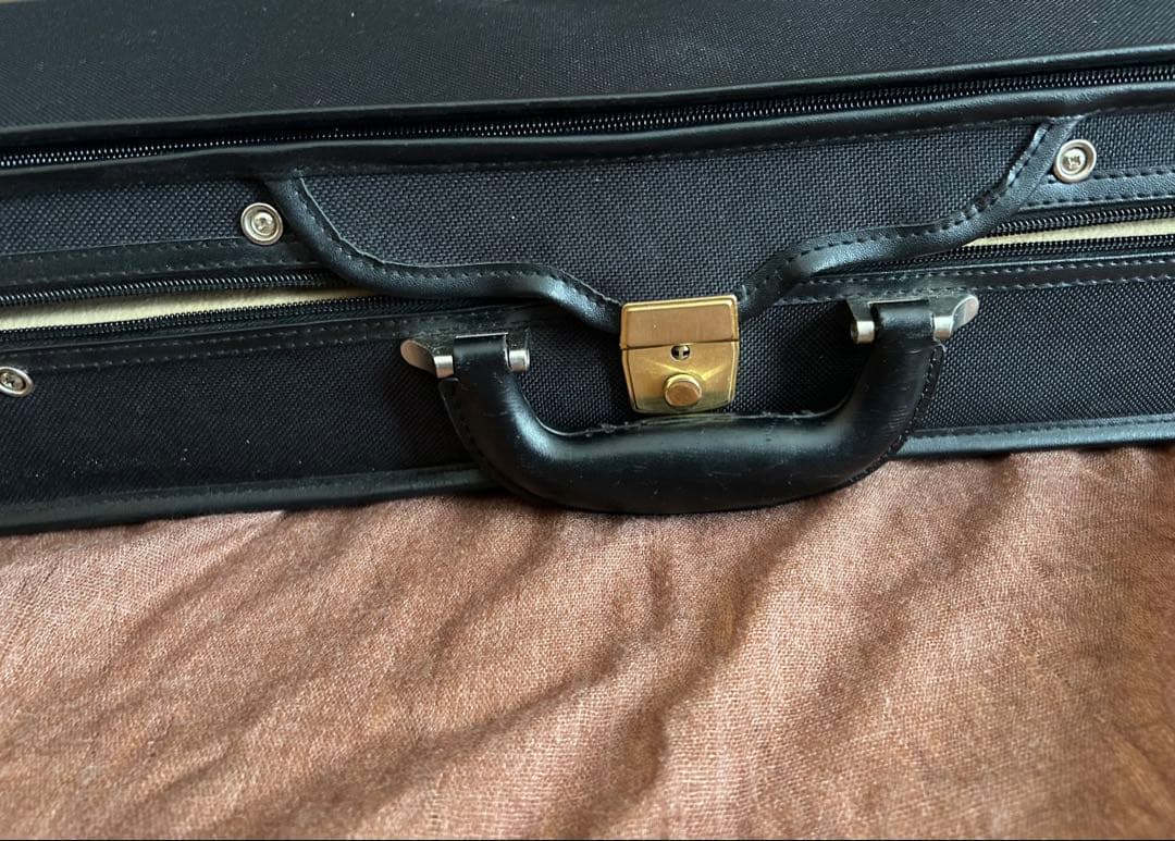 スズキ 1/2 バイオリン 310 一式セット