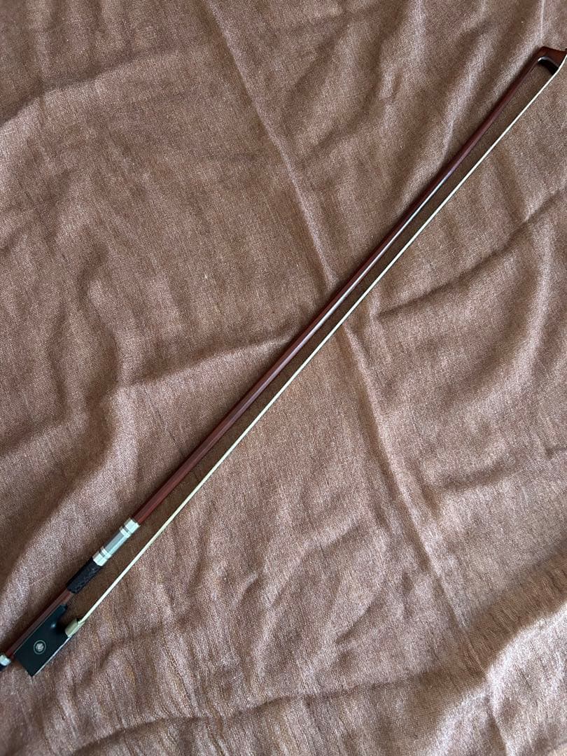 スズキ 1/2 バイオリン 310 一式セット