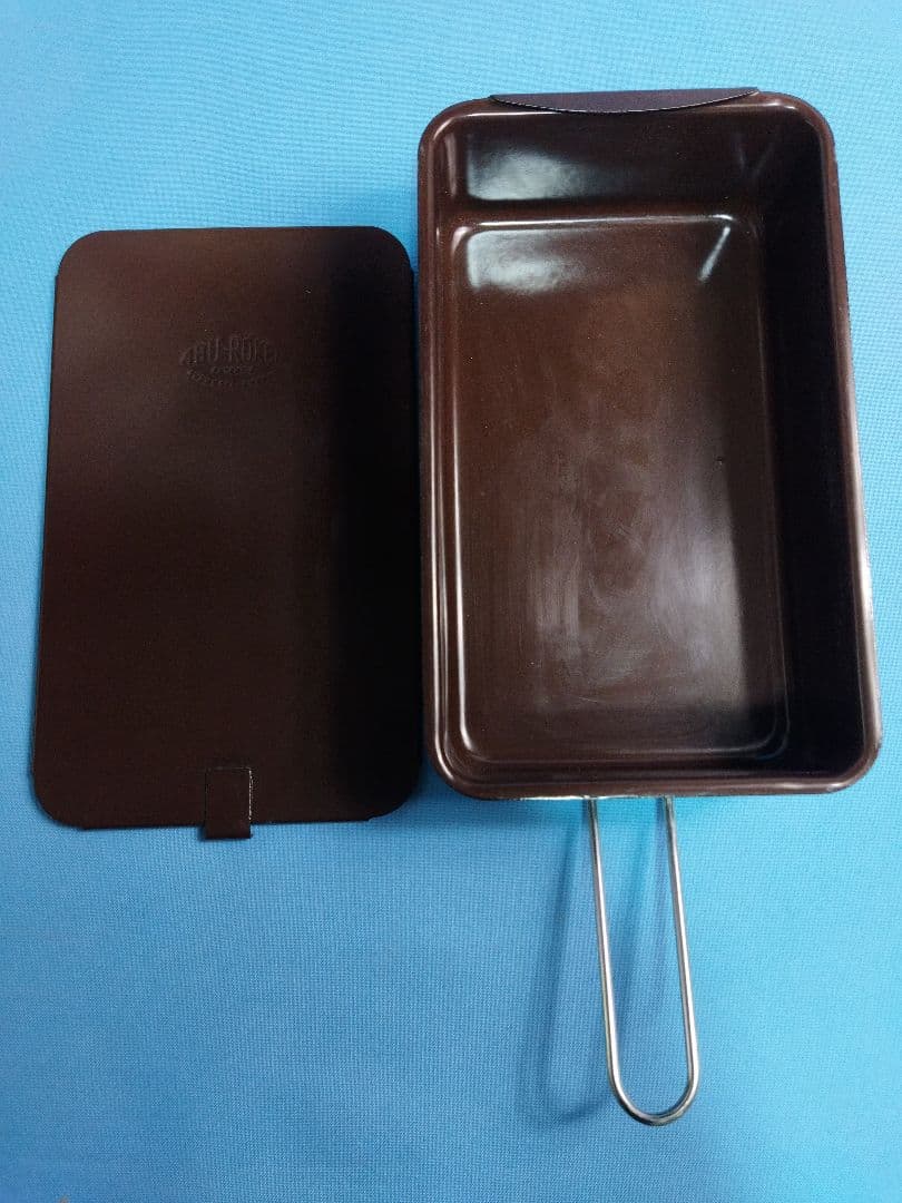 アブ・ガルシア ロケン 燻製器 調理器具 スゥエーデン