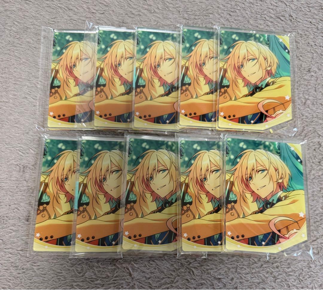 英智 周年セット