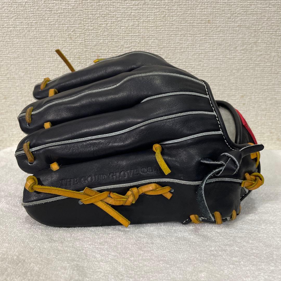 ローリングス Rawlings 硬式内野手HOH プレミアム　RGGC限定