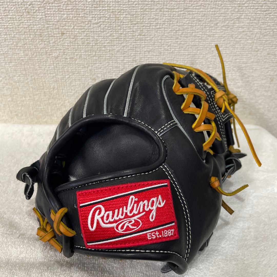 ローリングス Rawlings 硬式内野手HOH プレミアム　RGGC限定