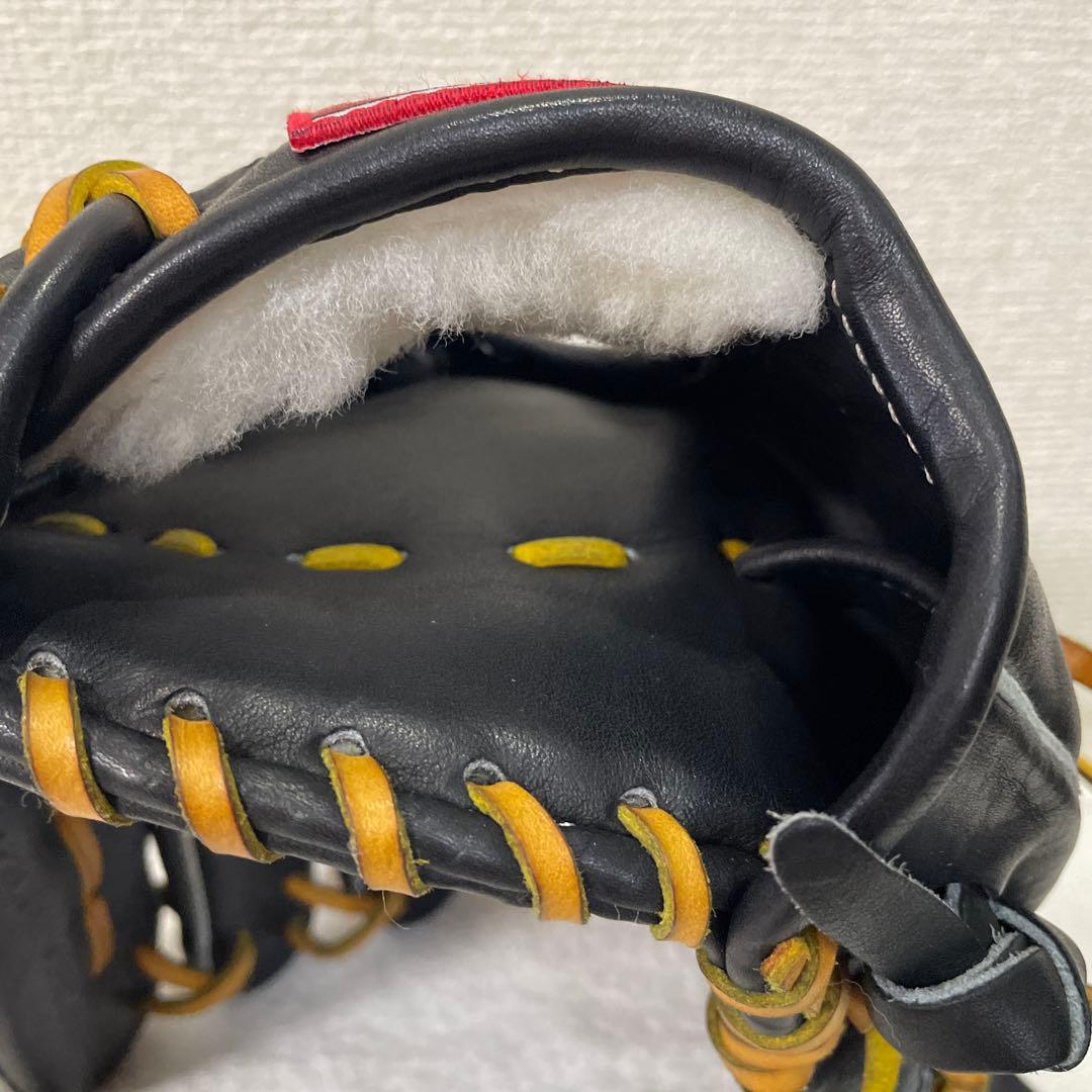 ローリングス Rawlings 硬式内野手HOH プレミアム　RGGC限定