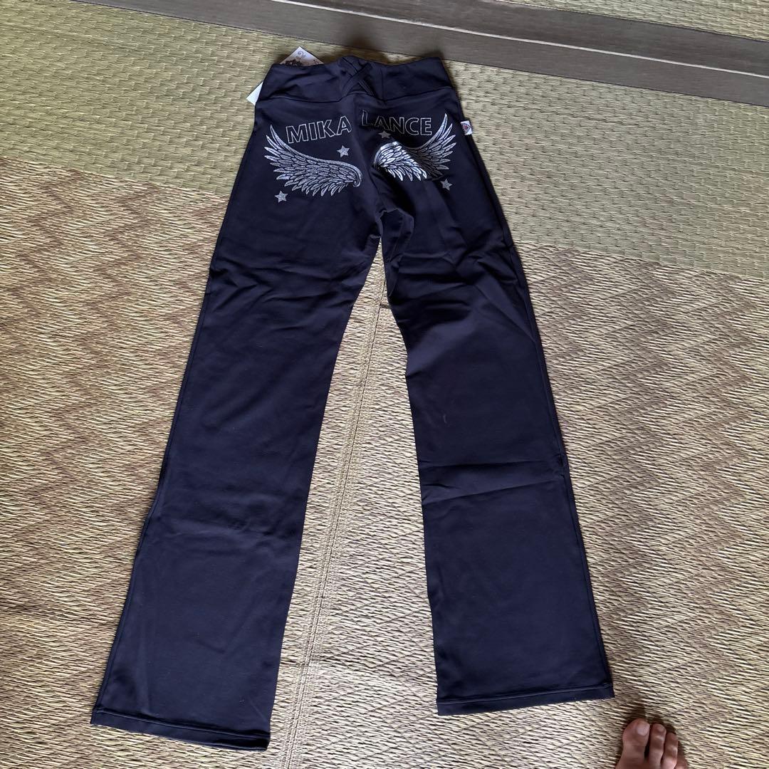 新品　ミカランセ　パンツ　12,100円