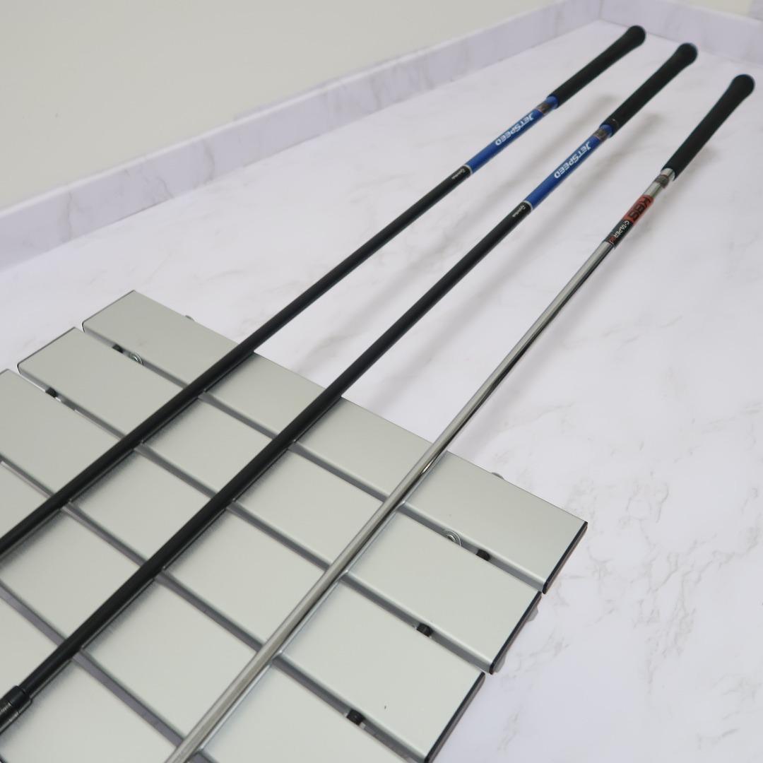 テーラーメイド JETSPEED ウッド ユーティリティ 3本セット S