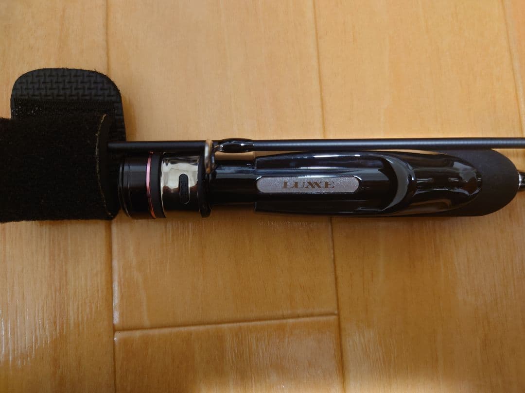 LUXXE 宵姫 爽 S58FL-solid