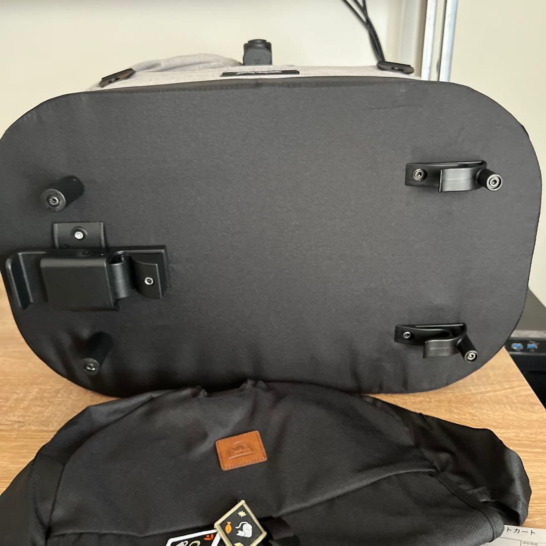 フィカゴー FLYTTA フリッタ　キャビンのみ　未使用　最安値