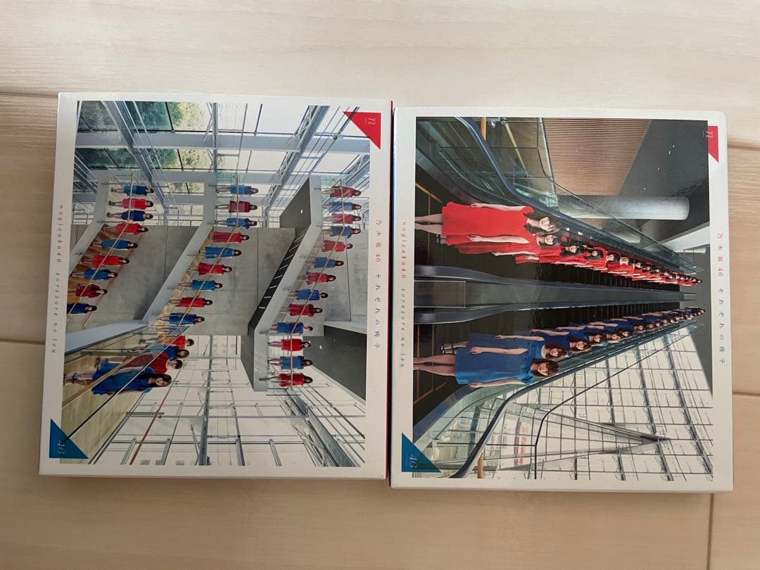 乃木坂46まとめ