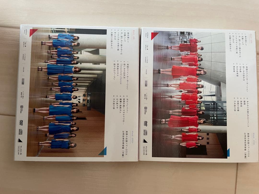 乃木坂46まとめ