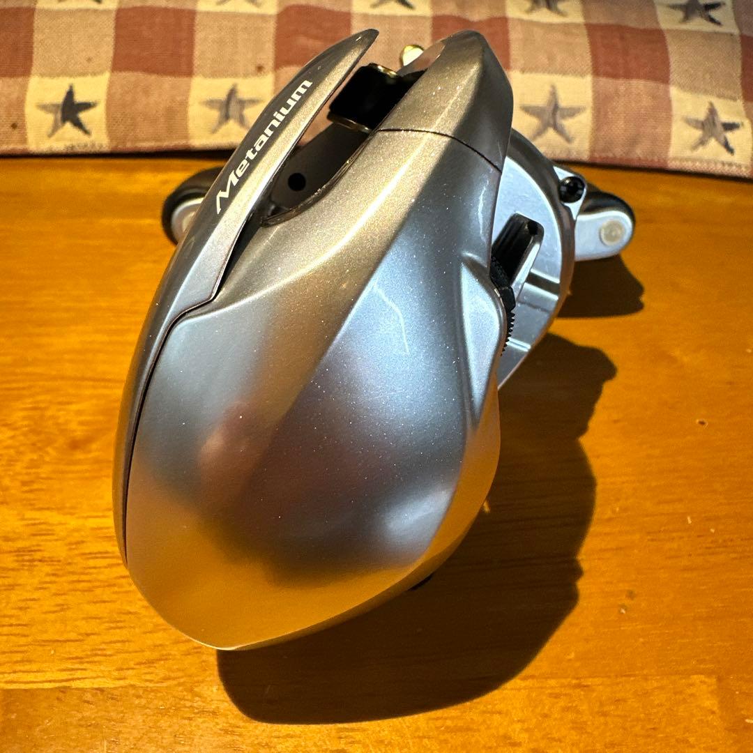 シマノ　メタニウムMGL HG 左