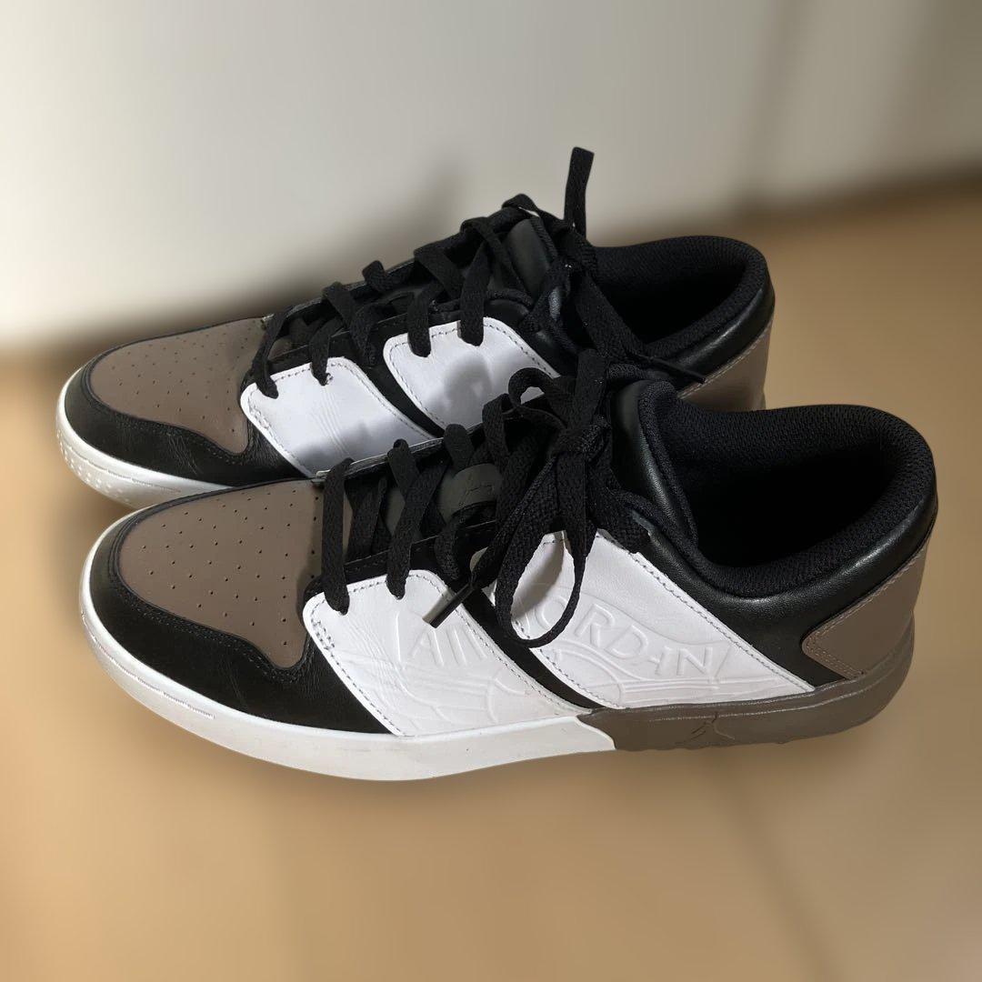 NIKEジョーダンゴルフシューズ