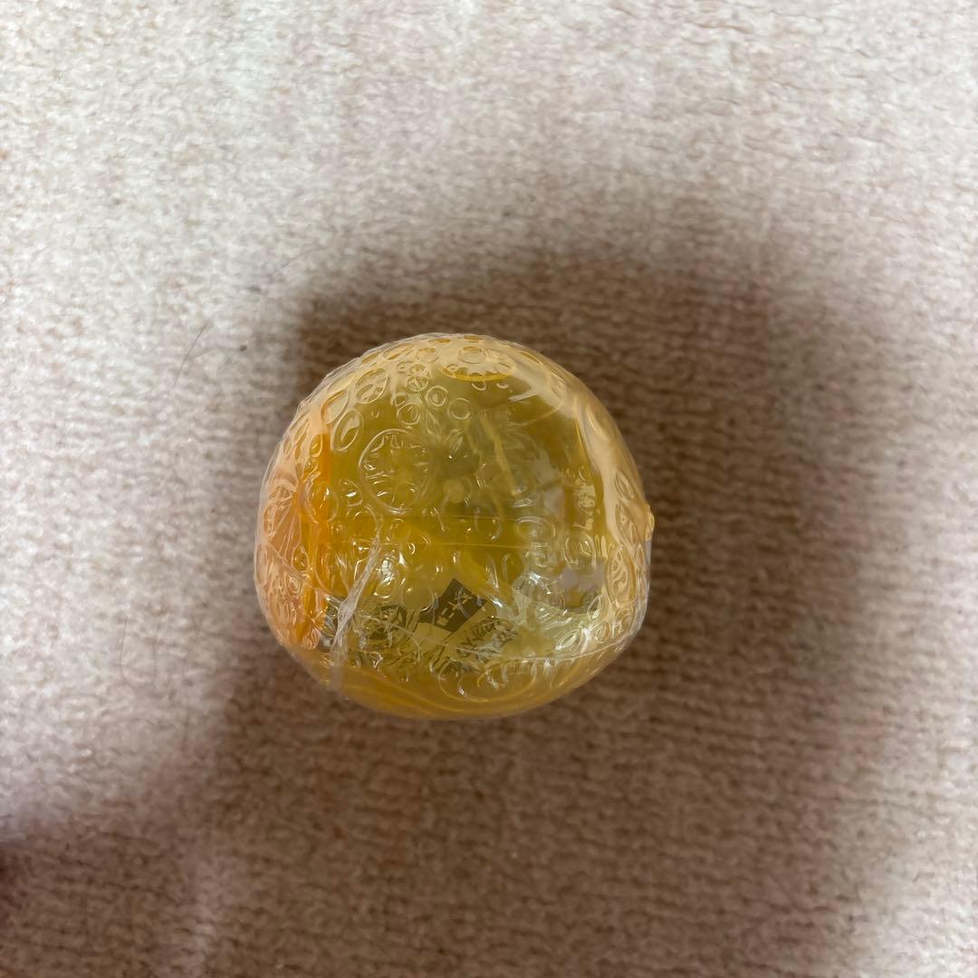 ワンピース金のワンピの実