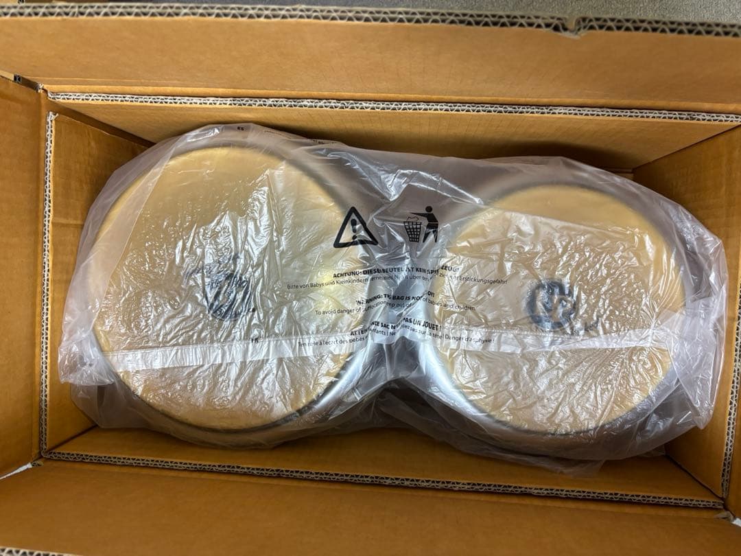 値下げボンゴLP201AX-2MSB GENERATION WOOD BONGO