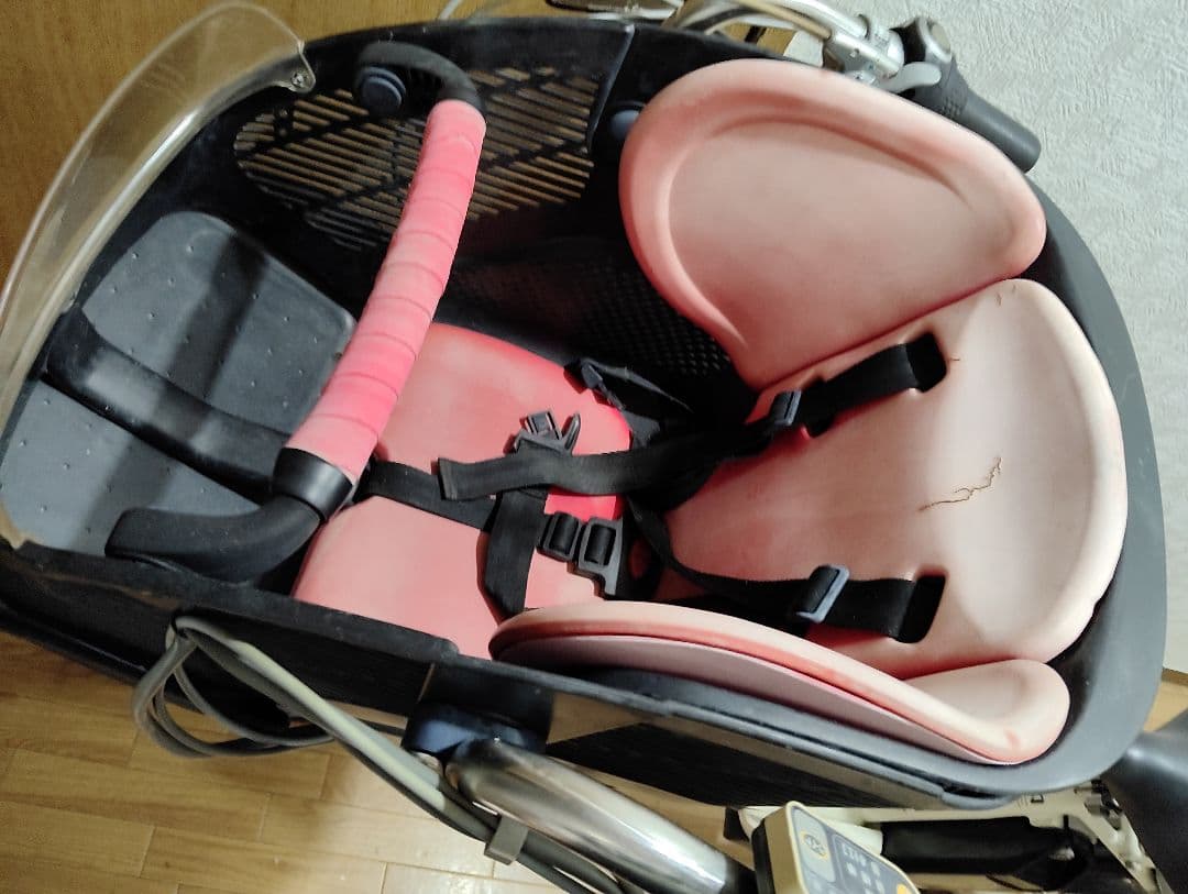 電動自転車　ブリジストン