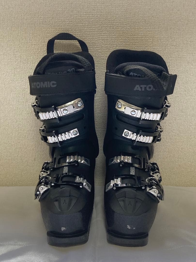 ATOMIC スキーブーツ レディース HAWX PRIME 85