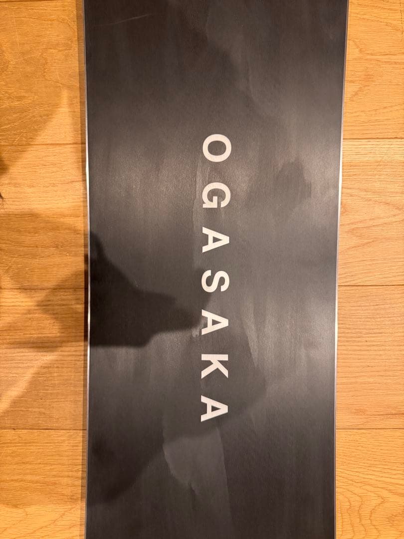 OGASAKA オガサカ FC 160cm 24/25