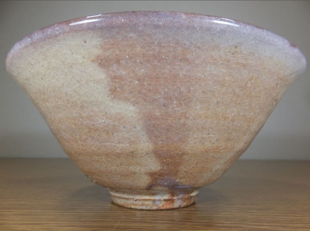 真作保証 波多野善蔵 自作 県指定無形文化財保持者 コレクター放出品 山口県