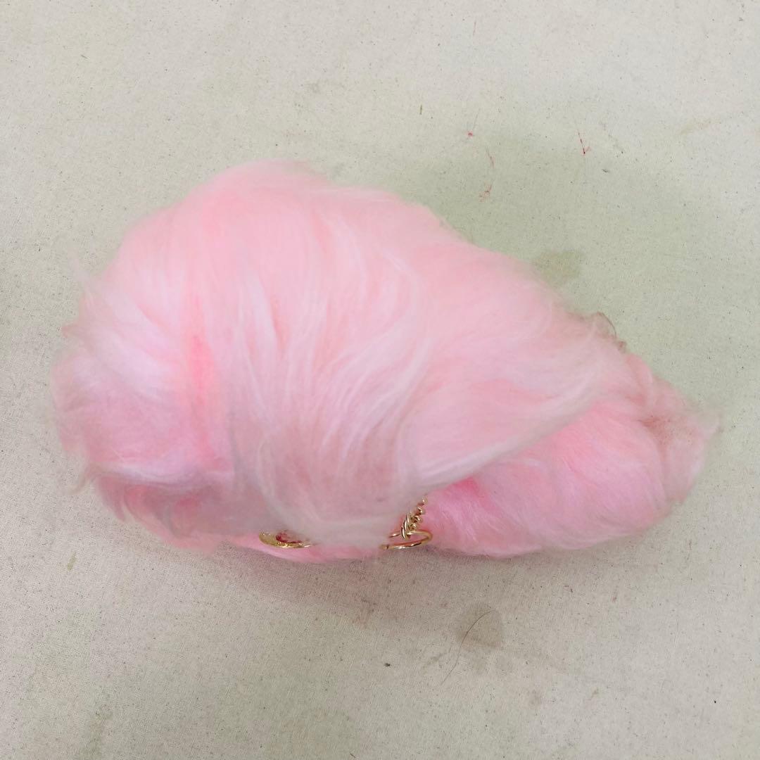 【昭和レトロ】TOKYO OHASHI SPECIALTOYS　犬　ぬいぐるみ