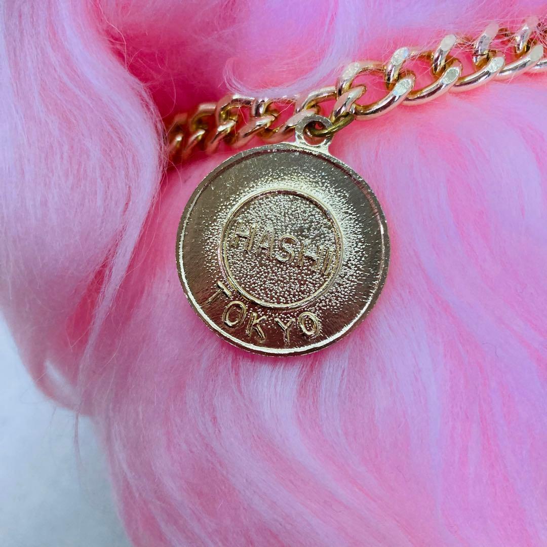 【昭和レトロ】TOKYO OHASHI SPECIALTOYS　犬　ぬいぐるみ