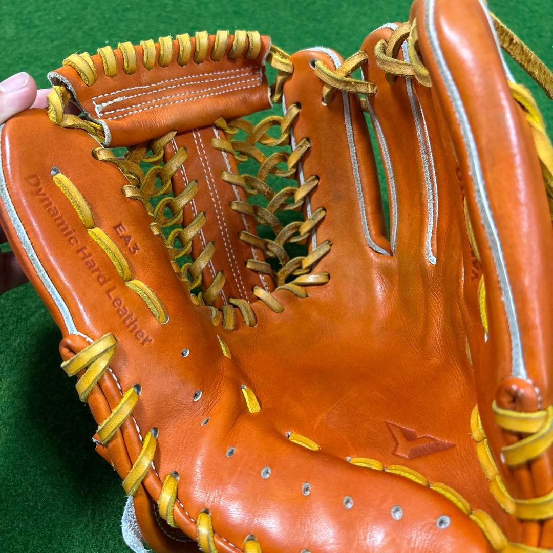 YAMAMOTO Pro Essential 硬式内野手用