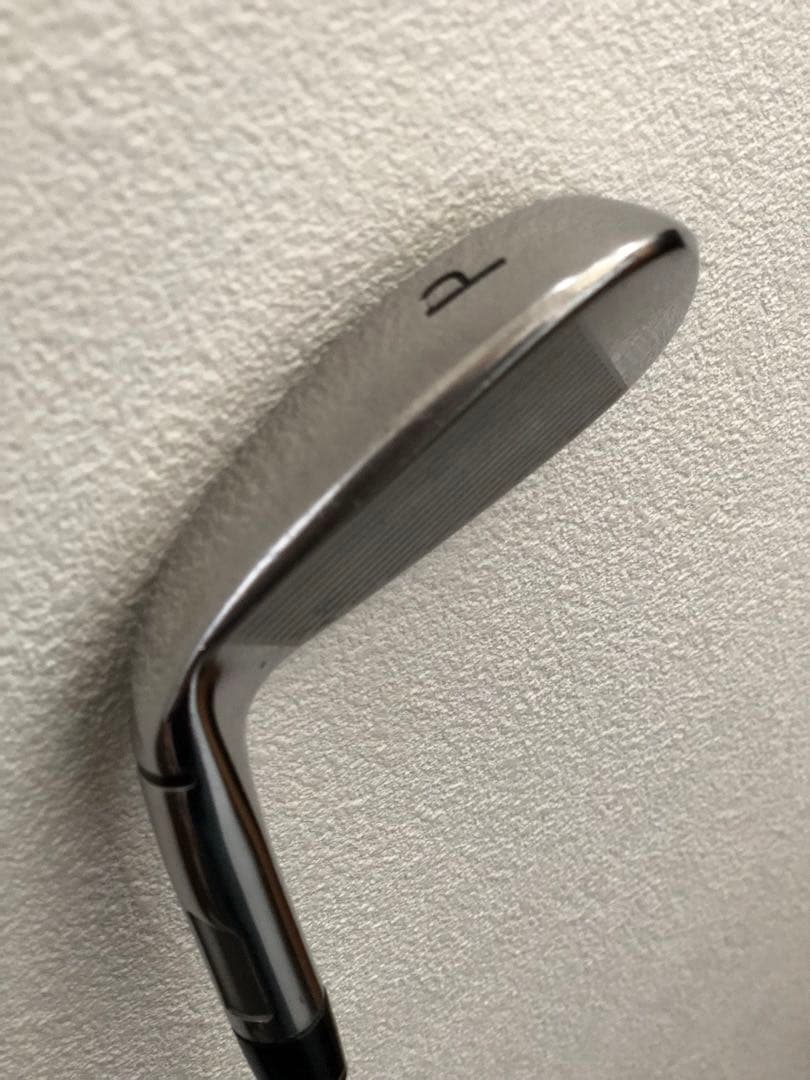 テーラーメイドM3アイアン5-P 6本 NSPRO 930GHスチールS