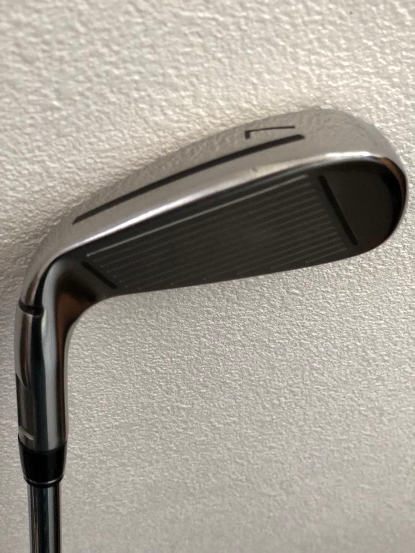 テーラーメイドM3アイアン5-P 6本 NSPRO 930GHスチールS