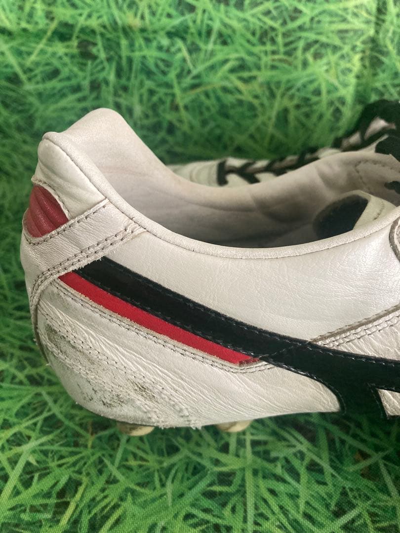 ☆送料無料☆MIZUNO(ミズノ)モレリア ショートタン25cm☆MORELIA