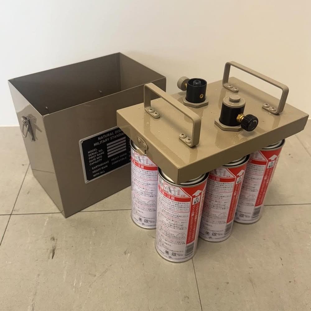 限定品 brunt morning out タン bush de brunt