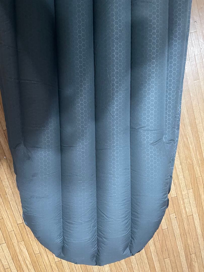 エクスペド　ダウンマット ウィンターライトM