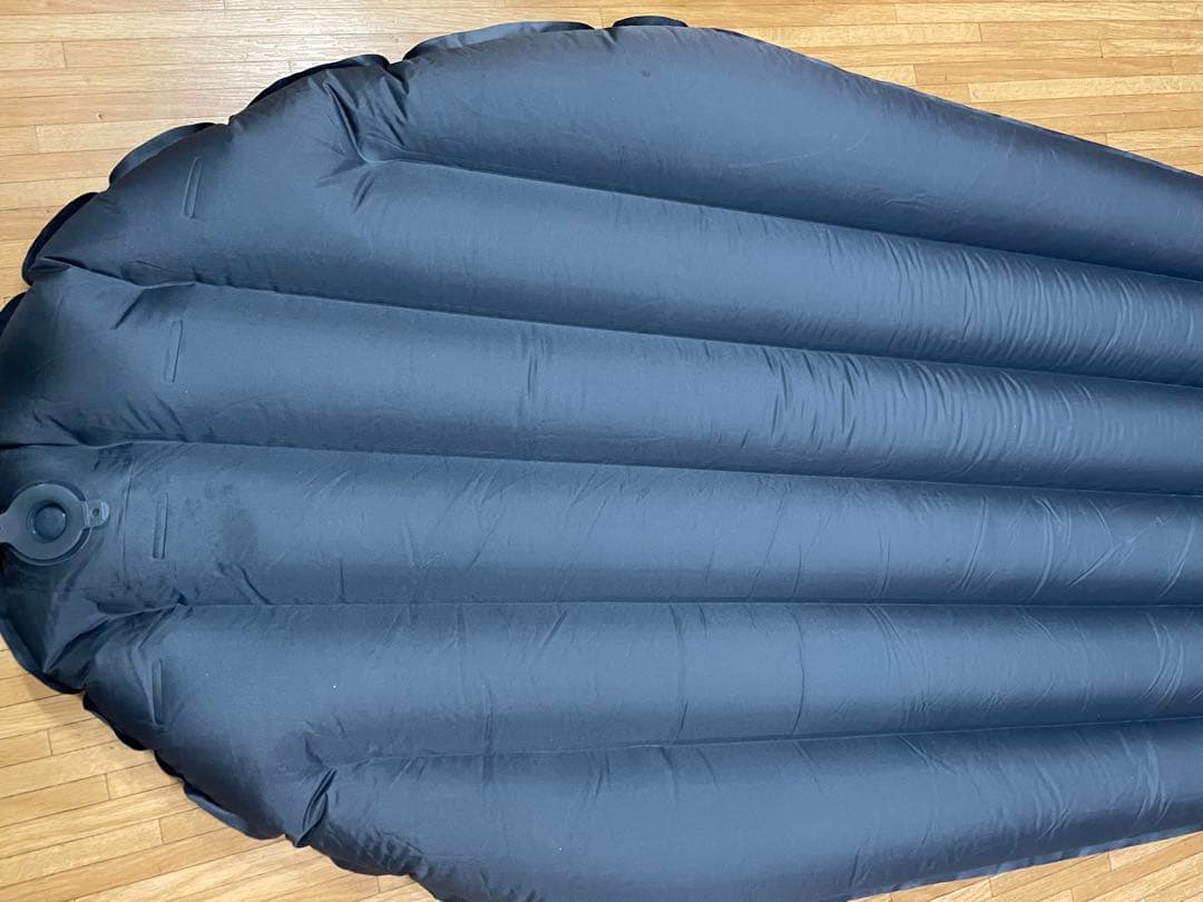 エクスペド　ダウンマット ウィンターライトM