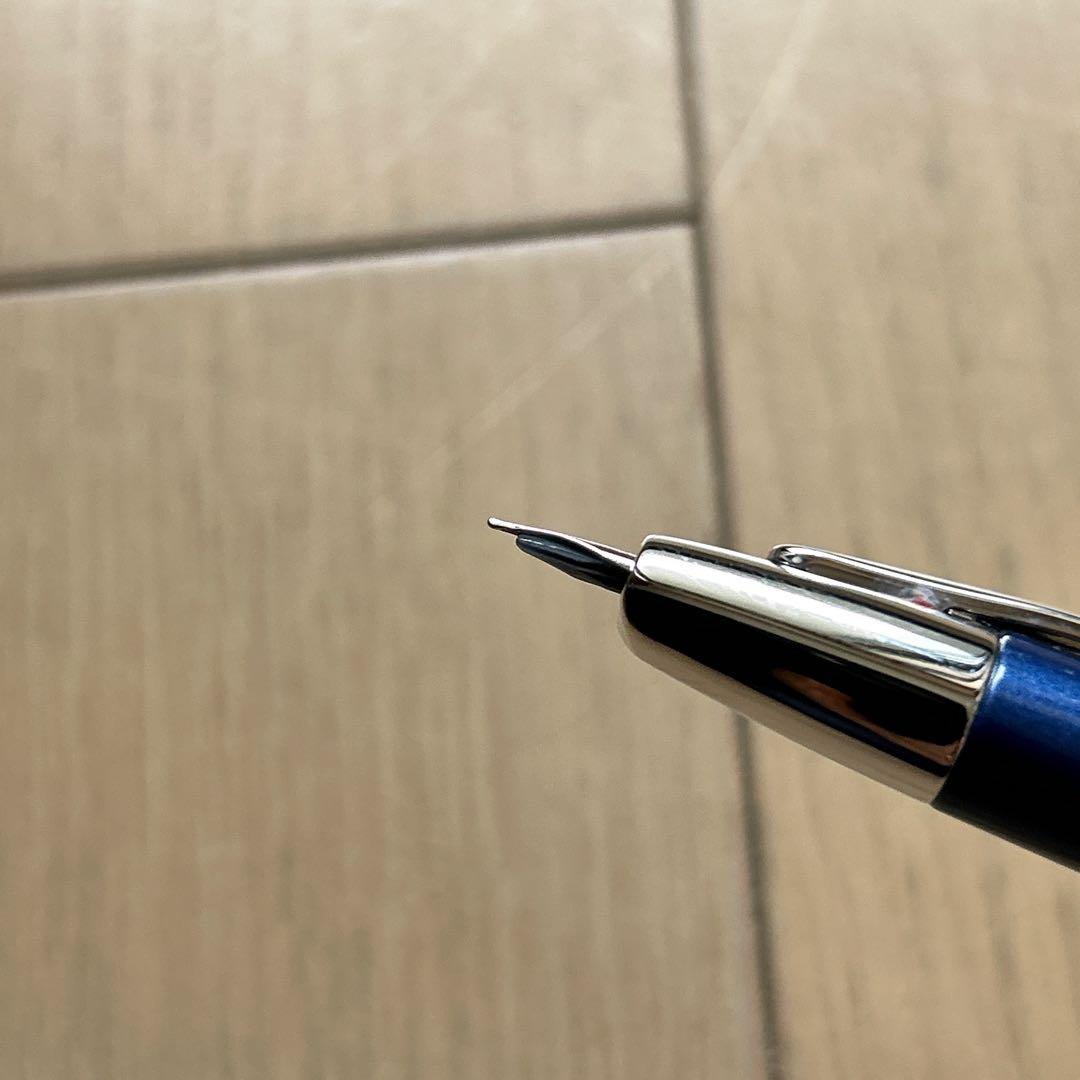 F ダークブルーマイカ キャップレスデシモ