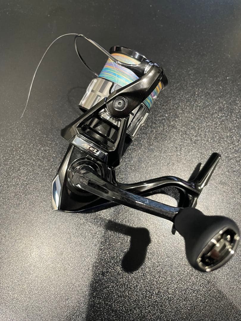 23ヴァンキッシュ2500SHG