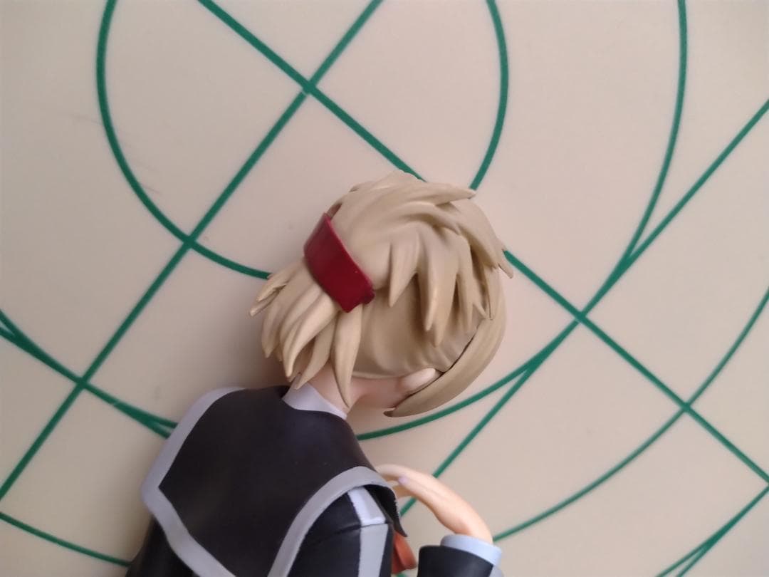 箱無し　ペルソナ２罪 リサ・シルバーマン フィギュア