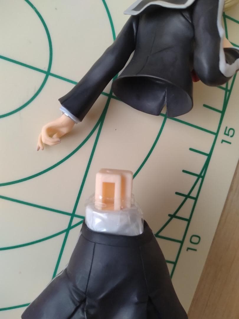 箱無し　ペルソナ２罪 リサ・シルバーマン フィギュア