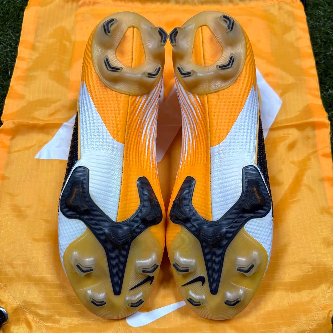 NIKE Mercurial Superfly Ⅶ Elite FG 25cm