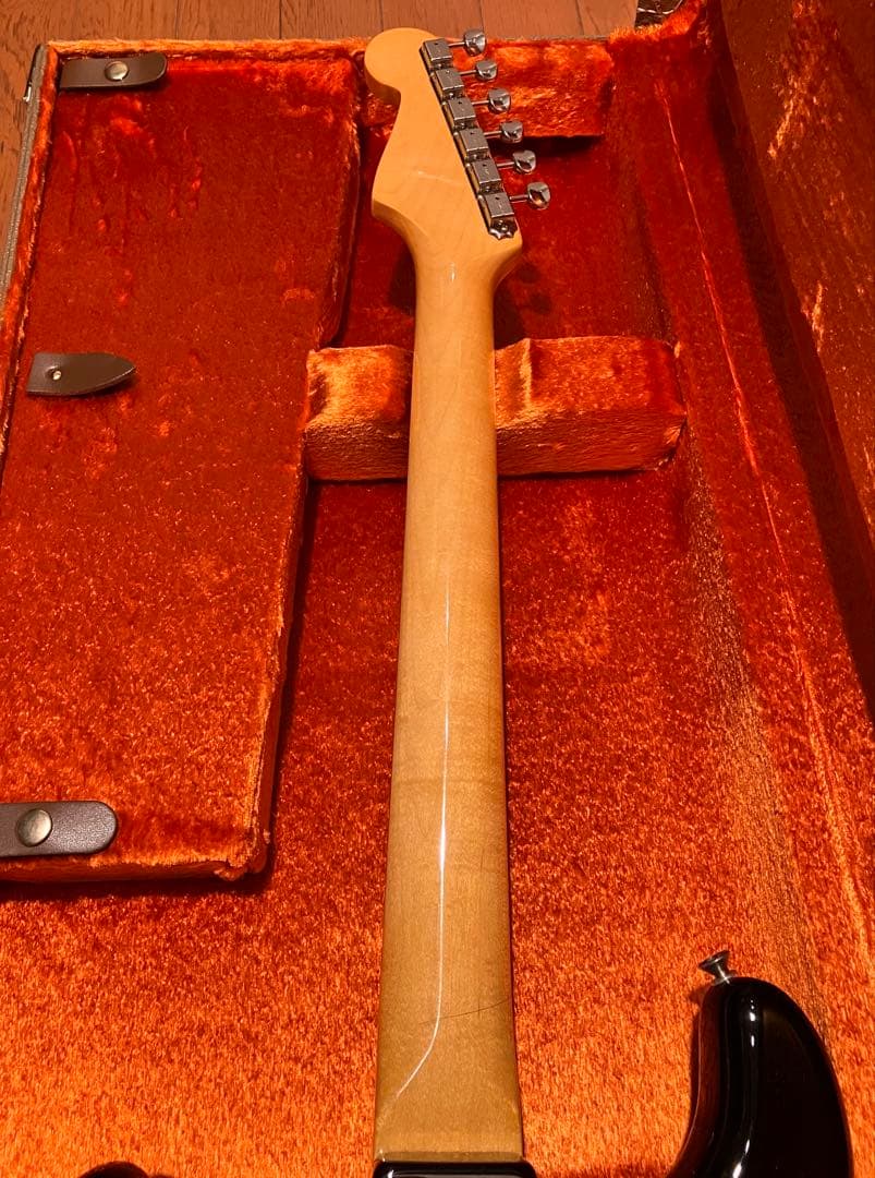 Fender American Vintage Ⅱ 1961 ストラトキャスター