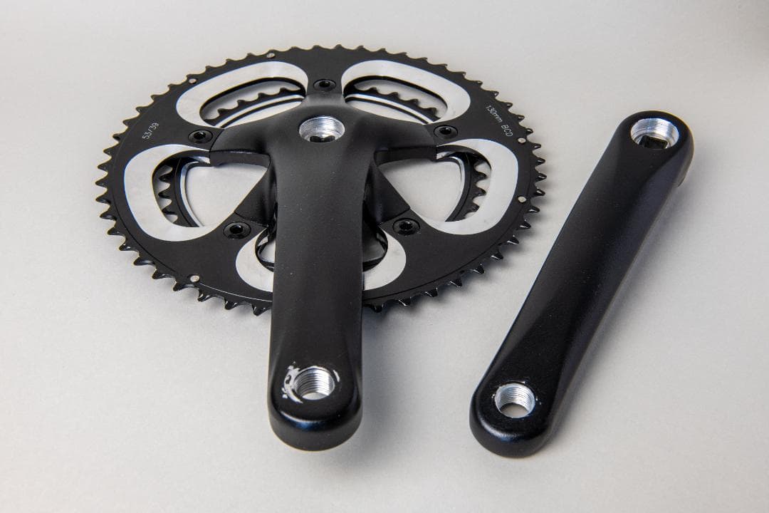 DAHON Visc EVO 取り外しパーツ